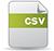 Base complète - Format .csv